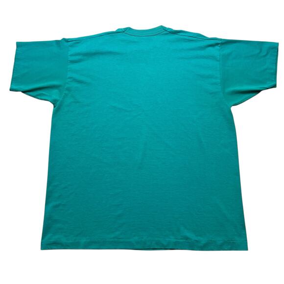 Vintage 1990s "life will be much easier if men would" Graphic TShirt XXL Grandma - Picture 6 of 9